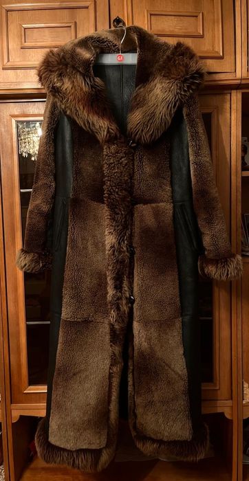 Продам Дублёнку срочно