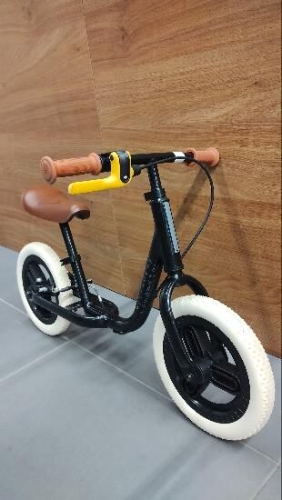 Bicicletă fără pedale - produs resigilat - (SecondHand) Decathlon