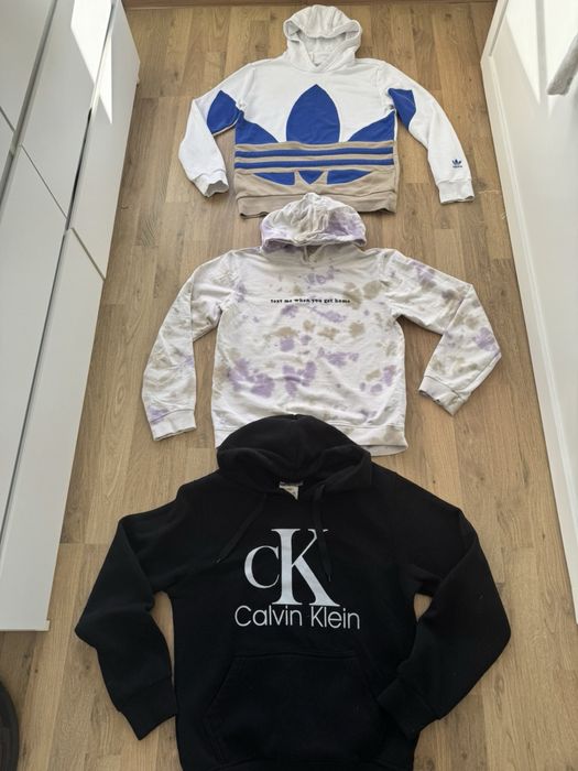 Лот маркови блузки 13-14 години ***