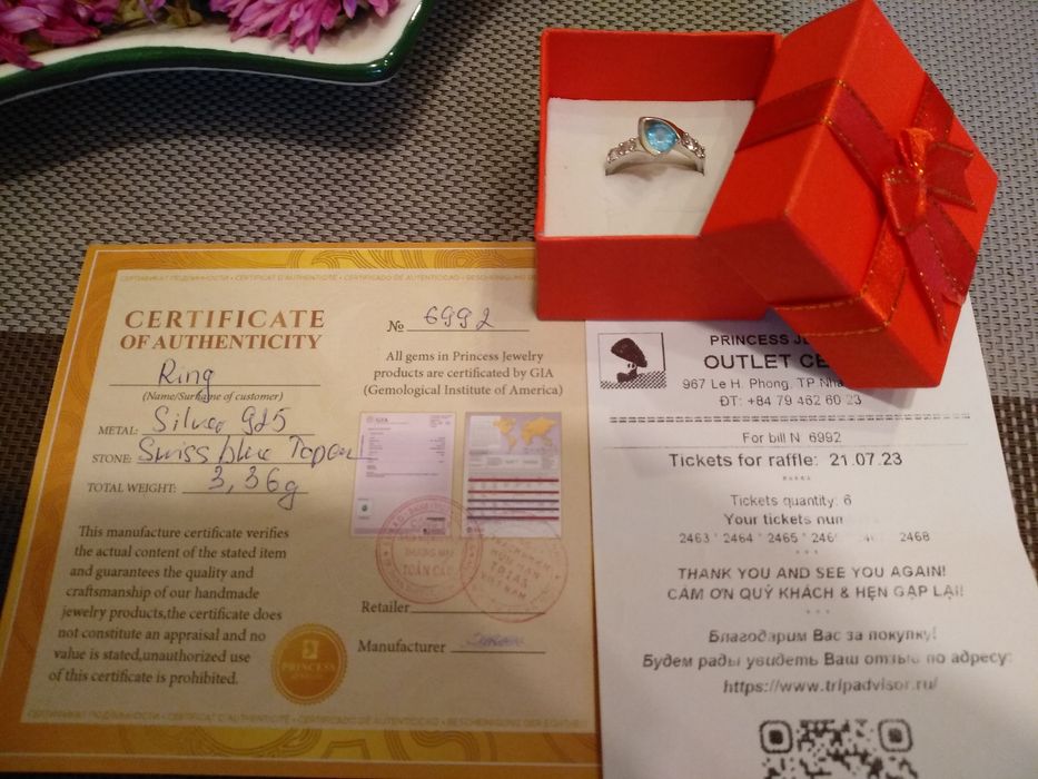 Продам серебряное кольцо