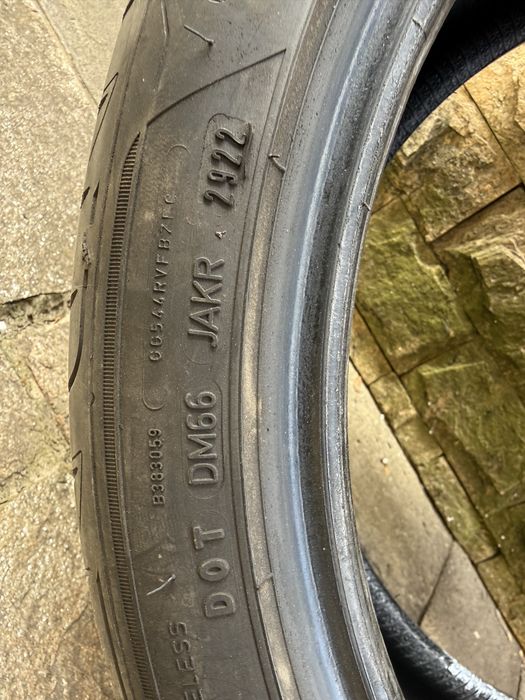 Гуми Goodyear Eagle F1 245/40 19 275/35 19