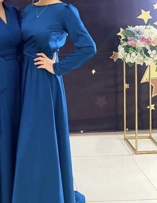 Продам вечернее платье