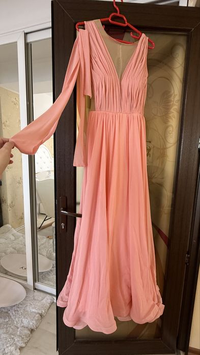 Vand rochie lunga