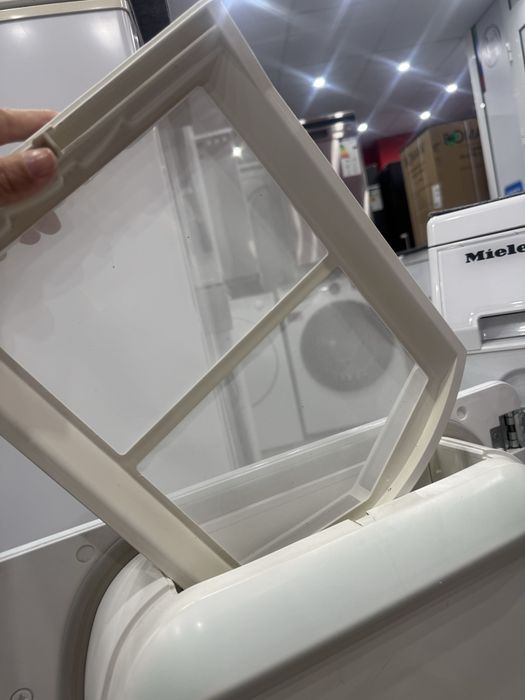 Сушилня Miele 7 kg