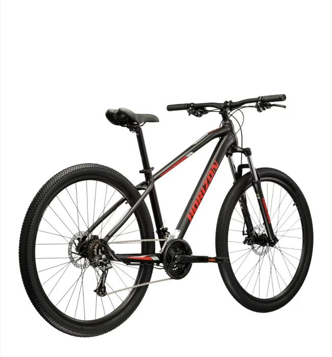 Bicicleta Mountain Bike MTB Horizon Eclipse
