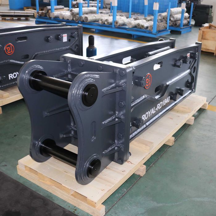 STOC Picon hidraulic ciocan pneumatic pt utilaj excavator Hyundai