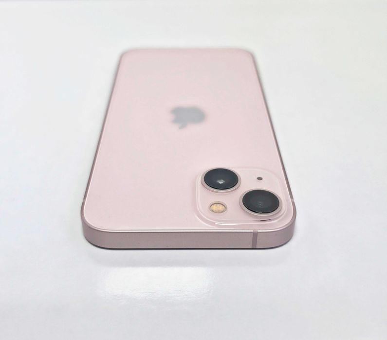 iPhone 13 128GB Pink