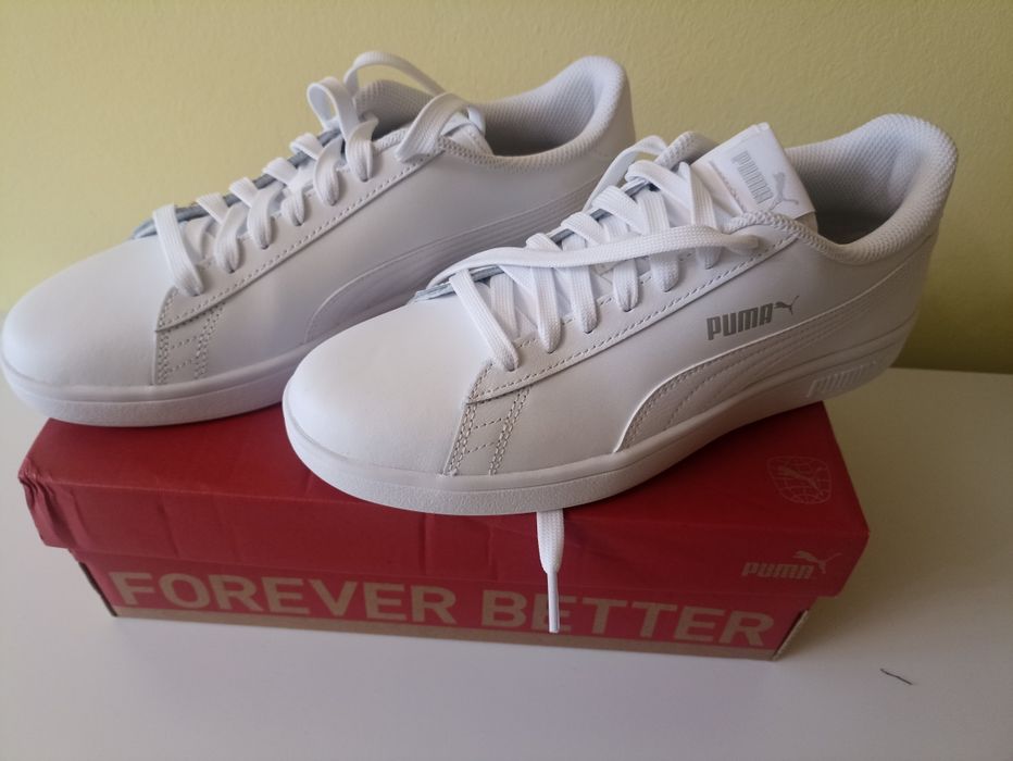 Adidași Puma mărimea 42