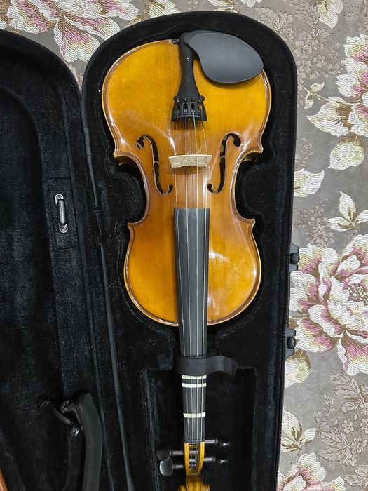 Скрипка Фирма STAGG 4/4