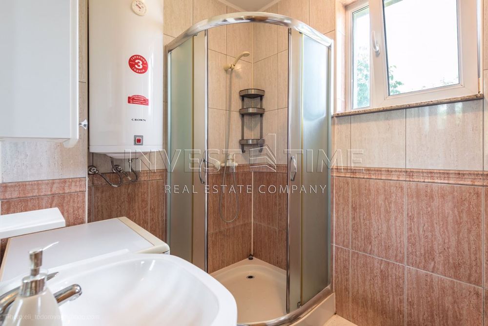 Продава се Тристаен апартамент в с. Кранево, Област Добрич - 88 кв.м за 1136 €/кв.м - Снимка #10