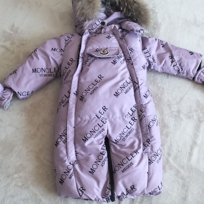 Продам зимний комбинезон