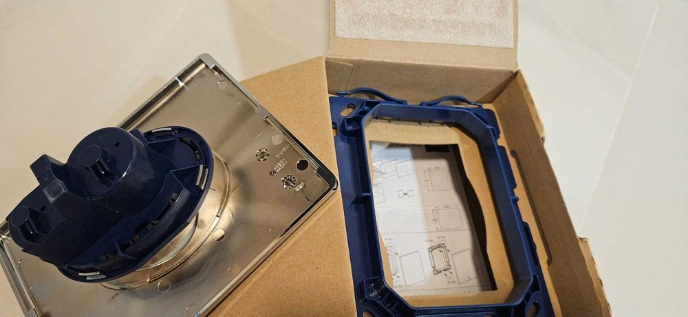 Vand Placa de actionare toaleta Grohe Skate Air Crom