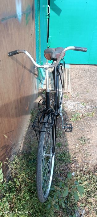 Продаю урал переделан под дамский