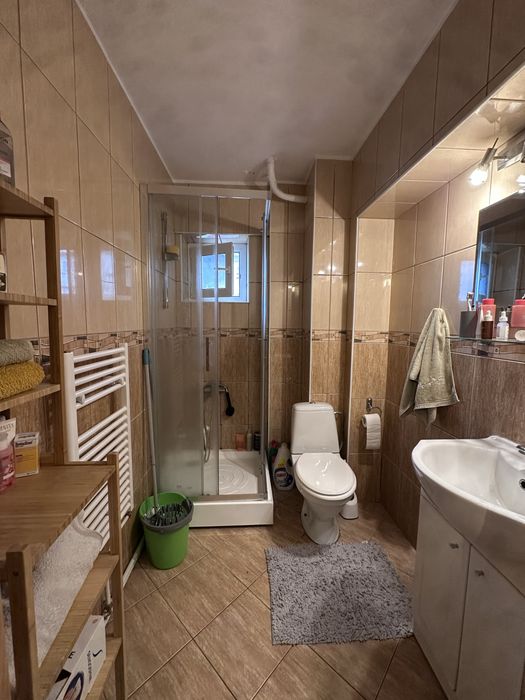 De inchiriat apartament 2 camere Kaufland Pacurari