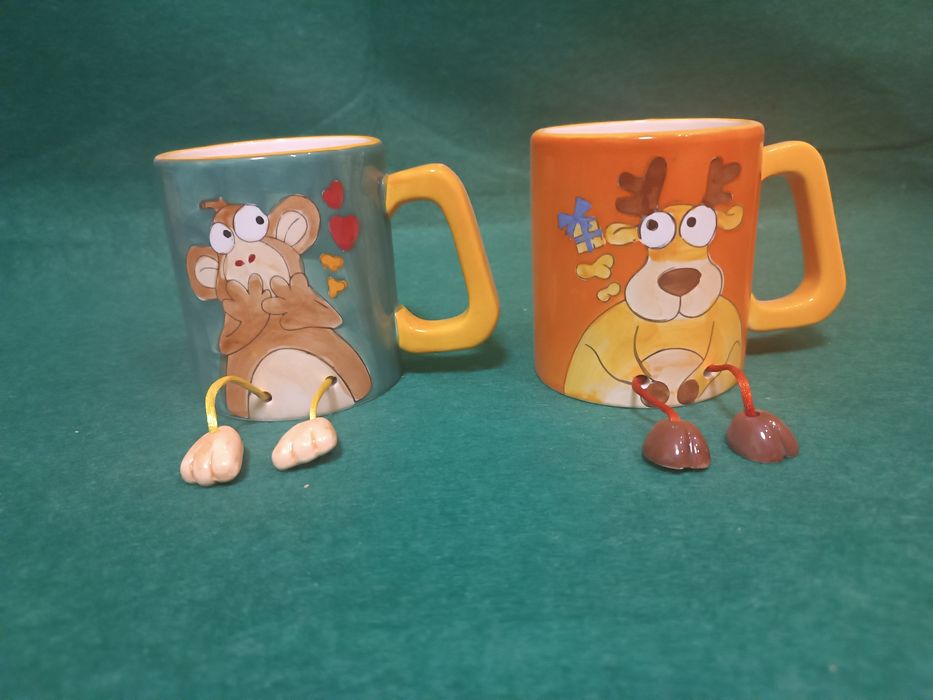 Детски чаши за чай