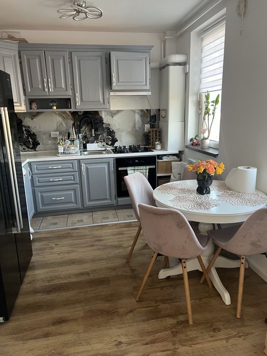 Vand apartament in Apahida