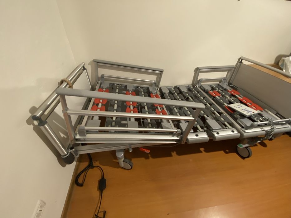 De vanzare pat medicinal profesional