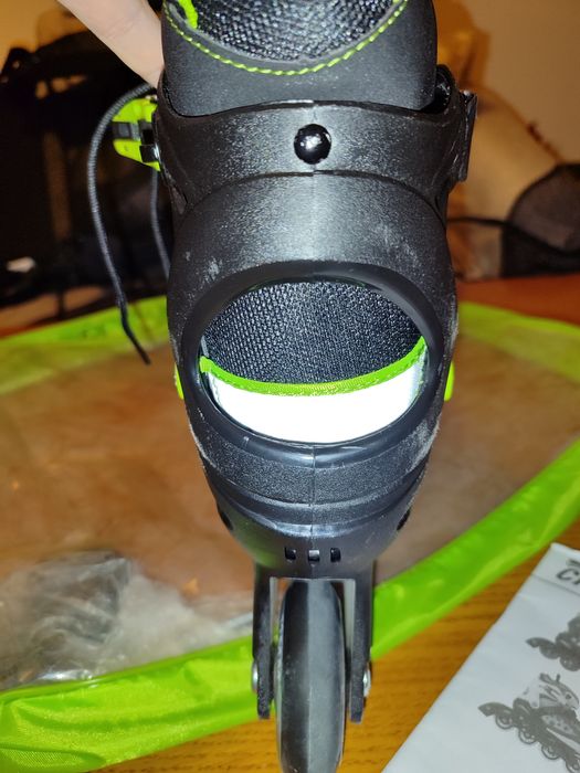 Ролери Crivit детски 29-33