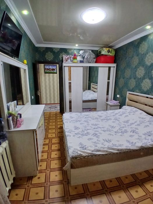 Продаётся 3 комнатная квартира в отличном состоянии, есть все удобства