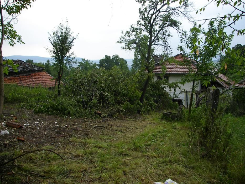 Продава се Къща в с. Шумата, Област Габрово - 40 кв.м за 127 €/кв.м - Снимка #1