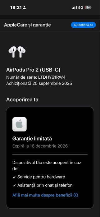 Apple airpods pro 2