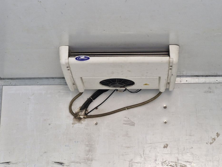 Рефрижератор Carrier viento 300