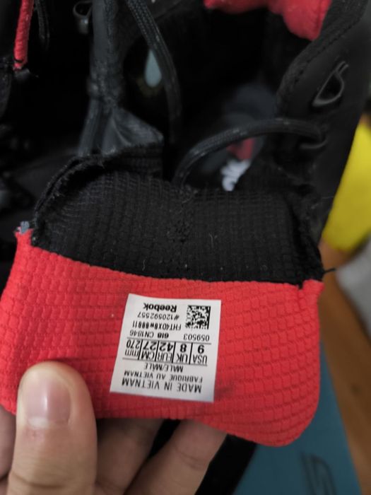 Reebok оригинал