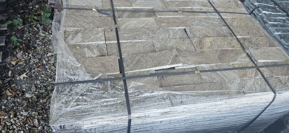 Piatră naturală dimensionata