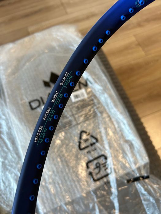 Тенис ракети 3 броя Diadem Elevate V3 Tour