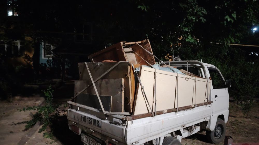 Утин тахта ДСПлар сотилади