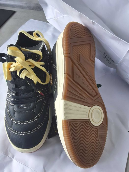 Маратонки Lacoste 45номер