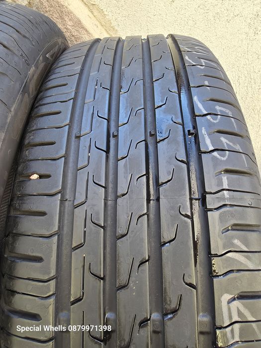 195/55R16 Continental