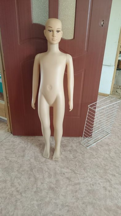 Детские маникены