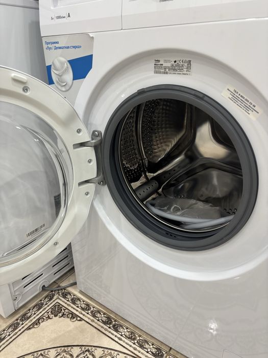 Продам стиральная машинка