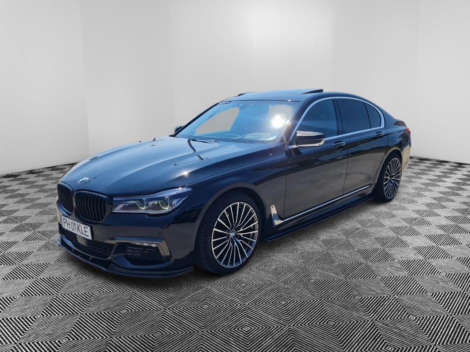 G11 740xd proprietar