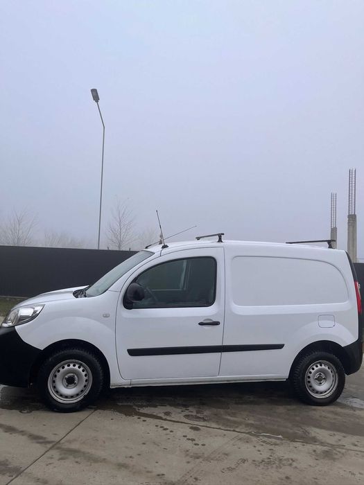 Renault kangoo  2018