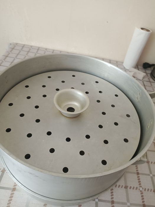 г.Караганда.Посуда.