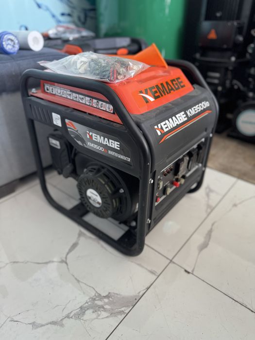 Генератор инвертор/ движок инвертор/ оптом нархда 1-қўл