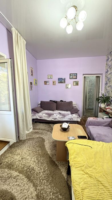 Продам 2-х комн. в районе Пристани