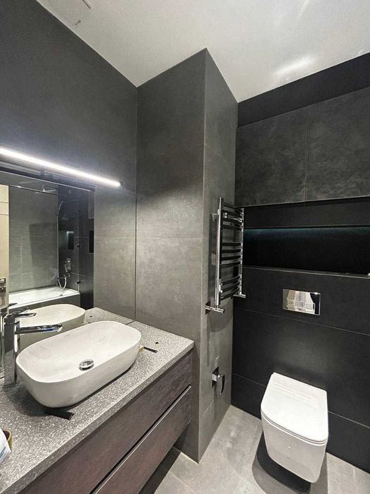 Ташкент Сити Boulevard 105м2 3/4/7 Сквозная