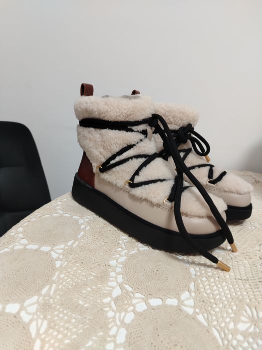 Cizme zăpada Fitflop