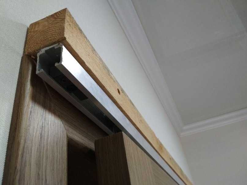УсТаНоВкА Раздвижных ДвЕрЕй