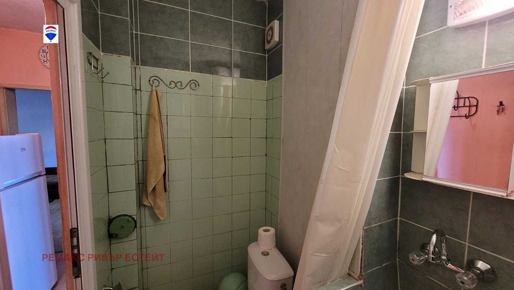 Двустаен апартамент за продажба кв. Дружба 1