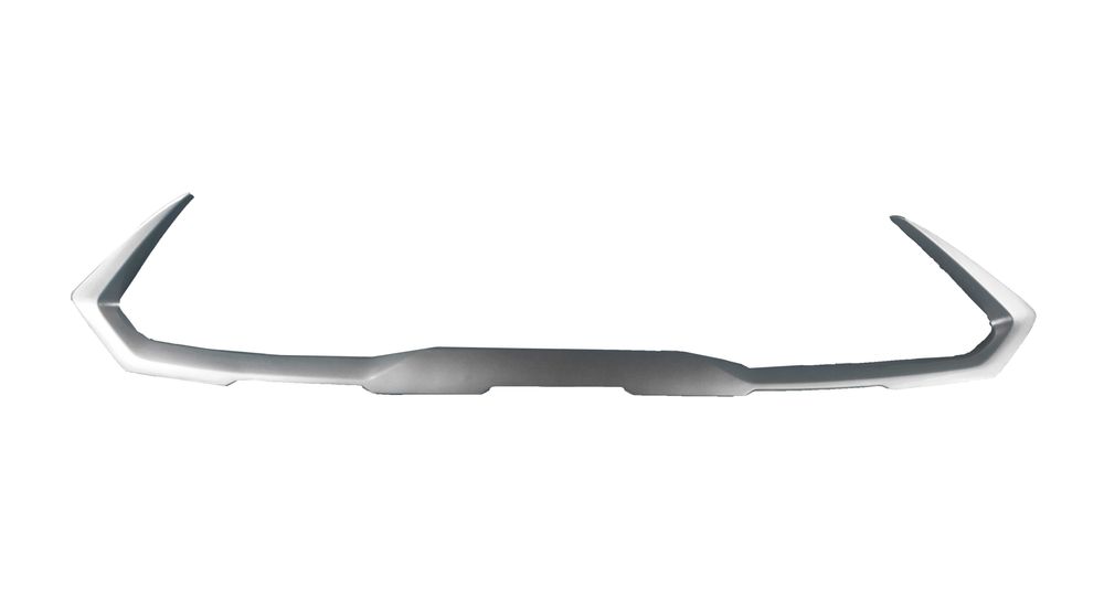 Накладка (низ) переднего бампера Rio X 20-