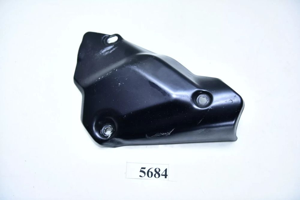 Ducati 848 EVO 11-13 1098 1198 Protectie toba de eșapament 46012562B