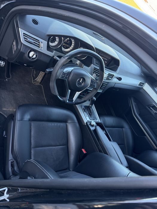 Mercedes-Benz E250 CDI w212