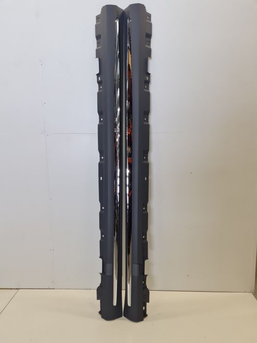 Prag crom stânga dreapta Mercedes Benz S-Class W222 / an-2014-202