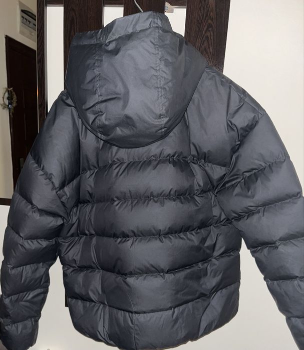 Черно яке nike използвано