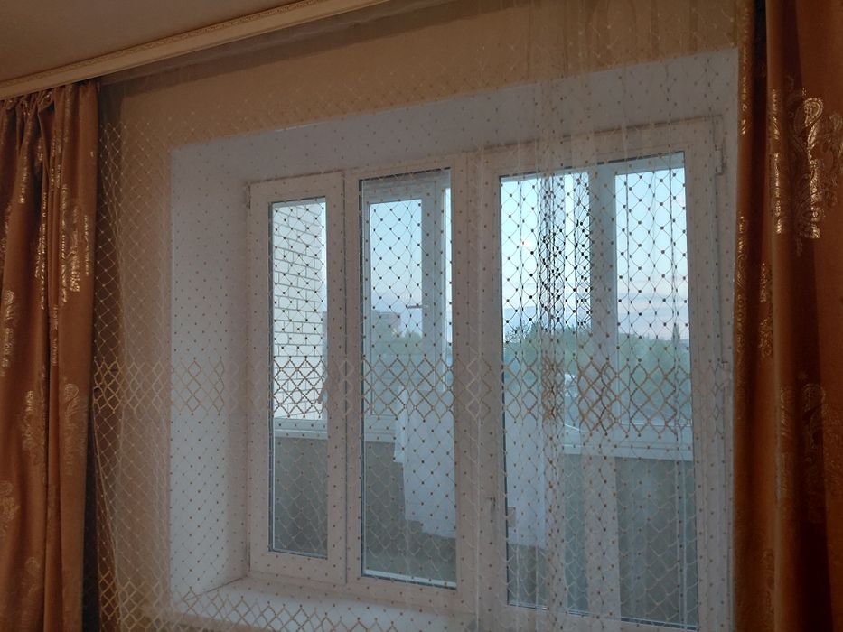 Продам квартира зачаганск