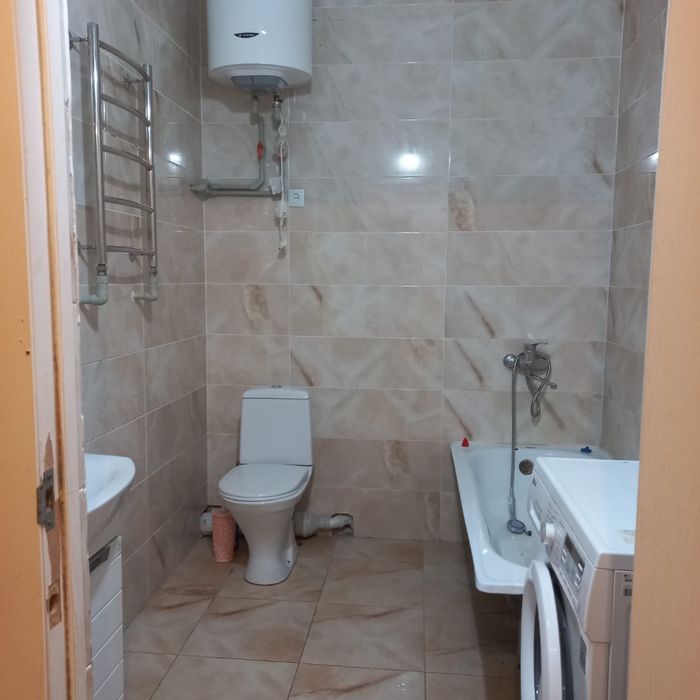 Продается квартира